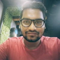 SecureV2 Employee Prakash Kuppala's profile photo