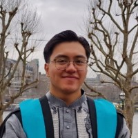 Avery Healthcare Employee Arleo Angelo Robles's profile photo