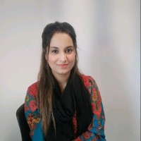 Noor Shahzad Email