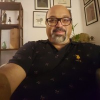 Dwarka Castings & Engg. Pvt Ltd Employee Nilesh Kamaria's profile photo