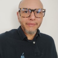 Edward Enrique Herrera Baños Email & Phone Number