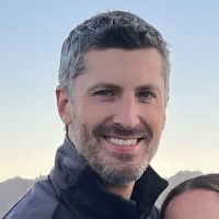 phData Employee Eric Karaszewski's profile photo