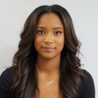 North Jersey Recovery Center Employee Kiyana Dunston's profile photo