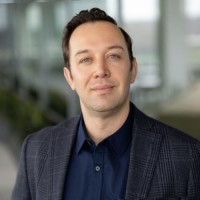 Magna International Employee Daniel Rivero's profile photo