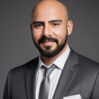 EssilorLuxottica Employee Rogelio Olvera's profile photo