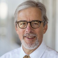 Oxford Women in Physics Employee Ronald Freng's profile photo