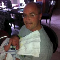 National Seating and Mobility Employee Ray Ottman's profile photo