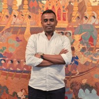 Furaveri Maldives Employee Manoj Lovell's profile photo