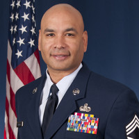 National Guard Bureau Employee Frederick Douglas's profile photo
