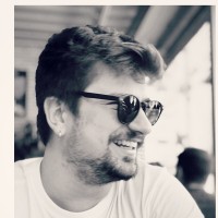 GUT São Paulo Employee Daniel Miscolcz's profile photo