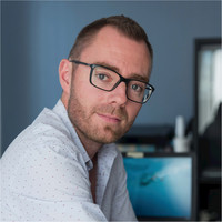 Communauté d'Agglomération de Saint-Dié-des-Vosges Employee Bruno Didier's profile photo