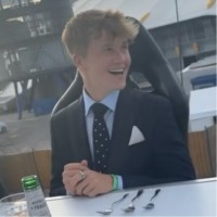 Tom Stacey Email