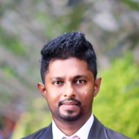 Epic Lanka Employee Chathushka Ranaweera's profile photo