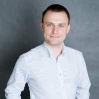 Univio Employee Mateusz Skowron's profile photo