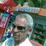 IASA Employee Igor Golovko's profile photo