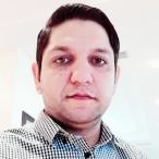 MUC Oil & Gas Engineering Consultancy Employee Abrar Khan's profile photo