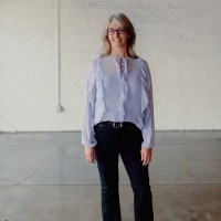 ANNE BARGE Employee Meeghan Carroll's profile photo