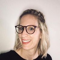 Etablissements Hospitaliers du Nord Vaudois (eHnv) Employee Céline Guyon's profile photo