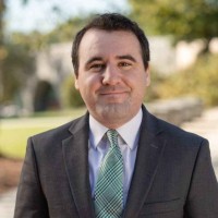 First Stop Employee Brian Anderson's profile photo