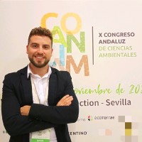 ECOTERRAE Employee Germán Miñón's profile photo