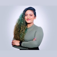 HealthifyMe Employee Pooja Giri's profile photo
