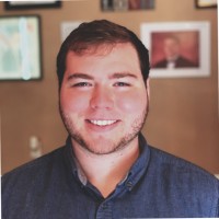 H.B. Fuller Employee Logan Potter's profile photo