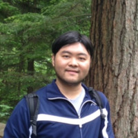 Terrence Chen Email & Phone Number