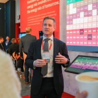 S&P Global Employee Scott Raber's profile photo