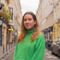 Glory Paris Employee Alix Landry's profile photo