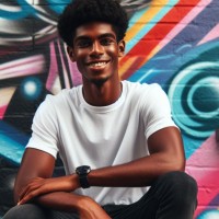 Hypesoft Employee Lucas Almeida's profile photo