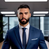 Electrolux Group Employee Arthur A.'s profile photo