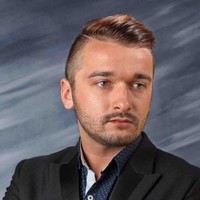 BLB Resources, Inc Employee Stephen Armos's profile photo