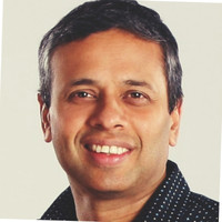 dynamics Employee Rajesh Kamath's profile photo