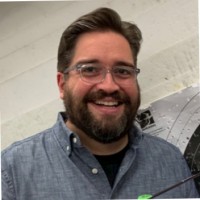 Maslow Media Group, Inc. Employee Daniel Diaz's profile photo