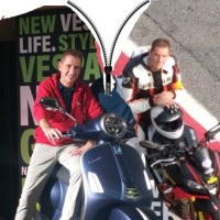 Piaggio Group Employee Michele Livi's profile photo