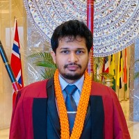 Asanka Samaranayake Email