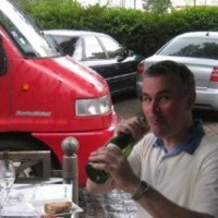Grand Cru Selections Employee Ned Benedict's profile photo