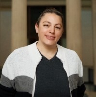 Risa Smith Email