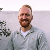 BenefitHub Employee Joe Rawnsley's profile photo