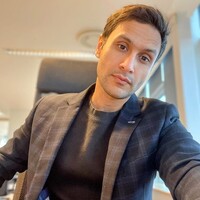 Skruvat.se Employee Usman Daud's profile photo