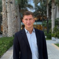 HUIS. Real Estate Employee Steven Looije's profile photo