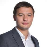 Hyperfy Employee Eugen Panainte's profile photo