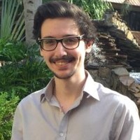 Spencer Free's profile photo
