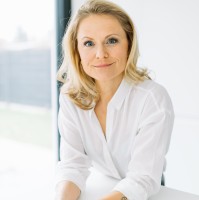 leadlife Employee Anna Santens's profile photo