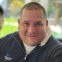 IGNITE LIFE CENTER Employee Mark Vega's profile photo