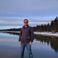 Verus Associates Employee Jim Kranz's profile photo