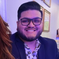 Alliant Credit Union Employee German Mojica's profile photo