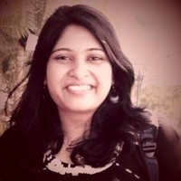 Chaitra Ghatawalimath's profile photo