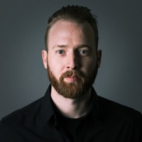 Autumn Games Employee Tim Pryor's profile photo