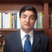 Corte Suprema de Justicia Employee Diego Corredor Beltran's profile photo